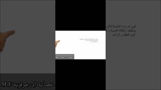 موجز  لتخصص الارطفونيا [upl. by Rutter]