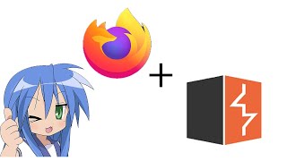 How to configure Burpsuite proxy to Firefox for hackers macOS 2024 [upl. by Nawd]