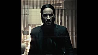 Baba Yaga  HUNT johnwick babayaga keanureeves [upl. by Nelag]