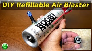 DIY Air Duster [upl. by Enala]