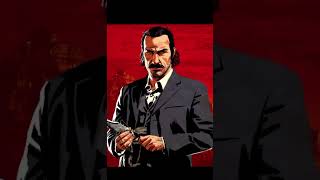 Os melhores pistoleiros do Oeste  Red Dead Redemption [upl. by Linskey388]