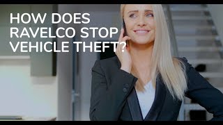 See how Ravelco prevents vehicle theft [upl. by Carolynn]