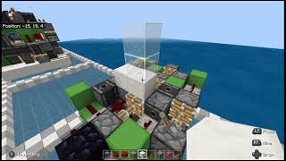 Showcase1x2 hipster glass doorBedrock [upl. by Kerr]