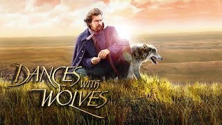 Dances with Wolves 1990 Movie  Kevin Costner Mary McDonnell Graham Greene  Review and Facts [upl. by Jacquelin306]