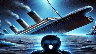 5 Shocking Reasons Why The Titanic Still Remains Underwater [upl. by Imtiaz]