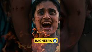 Bagheera Movie NEW Trailer Review 🤩 shorts [upl. by Aenit]