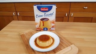 Recensione Creme Caramel Dolciando  Proviamoli Insieme  SugarDany89 [upl. by Ttcos700]