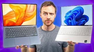 Best Laptops 2022 Top 10 Thin amp Light Laptops You Can Buy [upl. by Esinek]