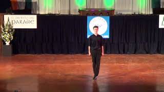 Lavin Cassidy Irish Dancers [upl. by Lyndell]