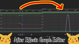 After Effects Graph Editor Looks Different [upl. by Frey]