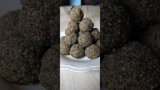 Minapa Sunnundalu  Bellam Sunnundalu  Healthy and tasty 🤤😋№ Recipe 🤤😋 RASHEEDA FOODIES [upl. by Cynthia]