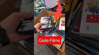 Flohmarkt Update flohmarkt fleamarket filme [upl. by Asum]