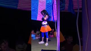 oo antava oo oo antava  pushpa song alluarjun dance puruliaclub [upl. by Georgine]