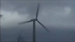 Directed by Robert BWeide  Meme  Windmill vs Storm [upl. by Richard]