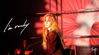 SoRi 소리  Im Ready FEAT JAEHYUN Official MV [upl. by Lezley]