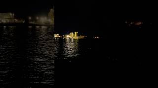 Alpena docked at the cement dock in Green Bay Wisconsin on November 11 2024 ￼ [upl. by Jochbed879]