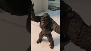 OH SUGAR HONEY ICE TEA godzilla godzillaxkongthenewempire [upl. by Othella]