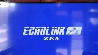 flash et Activation Server Foreve echolink zen  تشغيل سيرفر الفوربفر على [upl. by Stralka]