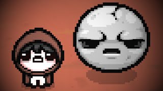 The Best Binding of Isaac Character Youve Never Played [upl. by Donal]