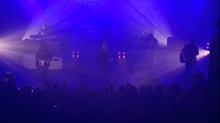 Echo amp The Bunnymen  Ocean Rain Live In Liverpool 2001 [upl. by Aivatco]