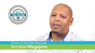 The Herald GM Citizen of the Year 2013 Part Four [upl. by Chaves73]