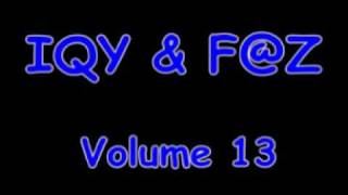 Track 18  iqy amp faz volume 13 [upl. by Eremaj576]