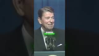 Ronald Reagan [upl. by Yma977]