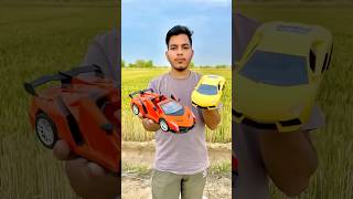 Rc cars Race Testing rccar rccars toys shorts Totaltoys shorts [upl. by Dynah]