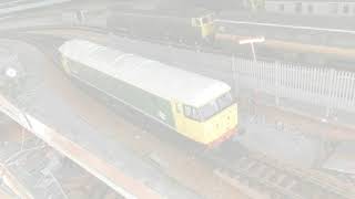 CLYDEBRIDGE STATION VIDEO 148 OCTOBER 2024 UPDATE [upl. by Liebman]