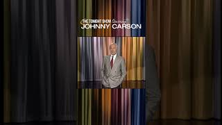 Tommy Newsom Upstages Johnny johnnycarson [upl. by Ojytteb536]