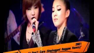 ASIANISM  The History of 2NE1 Part 3 [upl. by Kipton407]