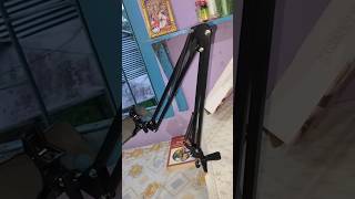 Microphone stand professional recording tripod [upl. by Golightly]