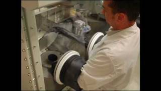 MBRAUN Gloveboxes and System Solutions [upl. by Corell164]