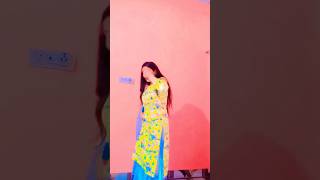 52gajkadaman latestharyanvisong trendingshorts latestyoutubevideo dance preetibaloni [upl. by Asilanom695]