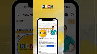 NCLEX USA APPLICATION [upl. by Annawad]