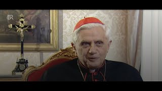 The Bavarian Pope The Life of Joseph Ratzinger  Pope Benedict XVI [upl. by Zurciram]