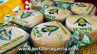 Tortillería García [upl. by Marela]