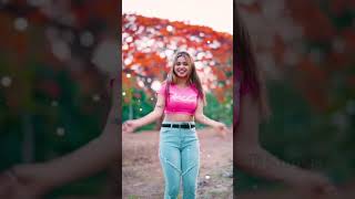 Gulabi 🥵 Sharee 🌺Sona Dey Instagram New Reels 🌽 New Song❤️ shorts sonadey mukulgain viral [upl. by Kampmann]