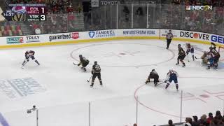 Blue line skills for defensemen [upl. by Eldwen]