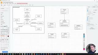 Keukenweegschaal Klassediagram Deel1 Begin Listeners [upl. by Boycey]