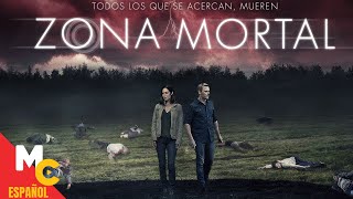 ZONA MORTAL  Película de CIENCIA FICCIÓN y SUSPENSO completa en español  Gratis HD [upl. by Dirgis780]