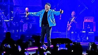 Vasco Rossi  Sally quotVasco Live 023quot Stadio Olimpico  Roma 16062023 [upl. by Behlau]