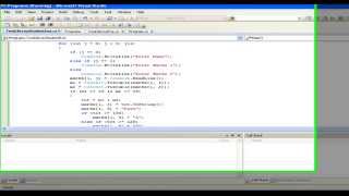 CNET Tutorial  Working with Two Dimensional Array with Telugu voice Hover  Day 5 [upl. by Illah]