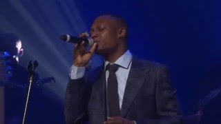 Extrait du concert de Frère Joseph Mbaya à Montréal [upl. by Imugem529]