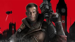 The Wolfenstein Reboot Trilogy Gamings Biggest Fumble [upl. by Aztinay]