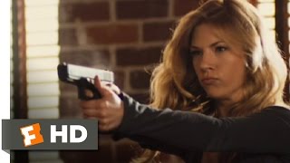 Killers 811 Movie CLIP  Deadly Secretary 2010 HD [upl. by Dnomar422]