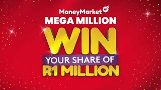 MEGA MILLION with SHOPRITE Money Market [upl. by Levan]