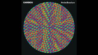 CARIBOU  Sun Altrices Only What You Gave Me Remix [upl. by Nightingale707]