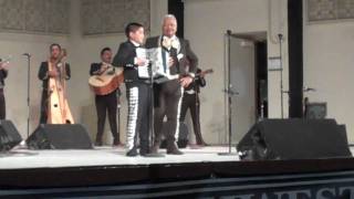 Mariachi Los Camperos  Tragos Amargos [upl. by Keyes29]