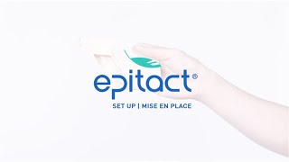 Mettre une Orthèse pouce souple dactivité  Rhizarthrose  EPITACT® [upl. by Oidale]